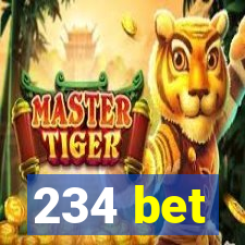 234 bet